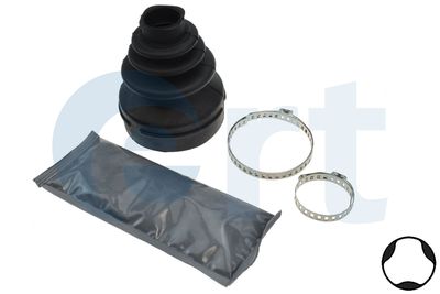 Bellow Kit, drive shaft ERT 500424