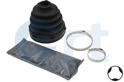 Bellow Kit, drive shaft ERT 500426