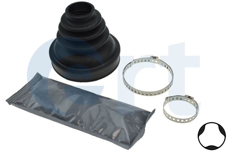 ERT 500434 Bellow Kit, drive shaft