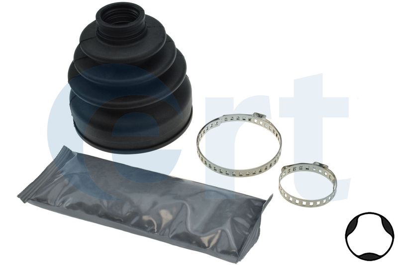 ERT 500504 Bellow Kit, drive shaft