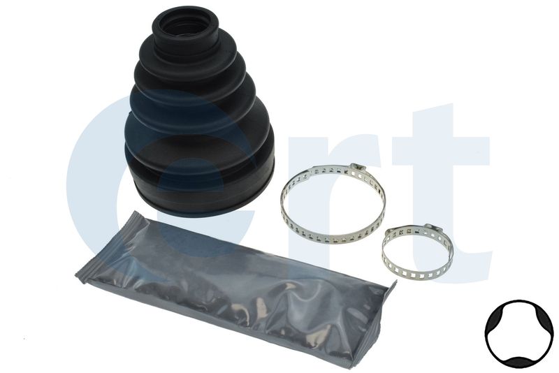 ERT 500542 Bellow Kit, drive shaft