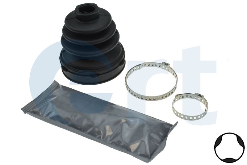 ERT 500549 Bellow Kit, drive shaft
