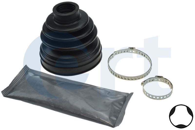 ERT 500652 Bellow Kit, drive shaft