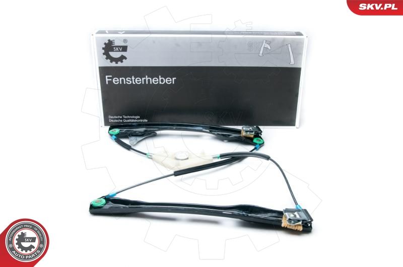 ESEN SKV 00SKV001 Window Regulator