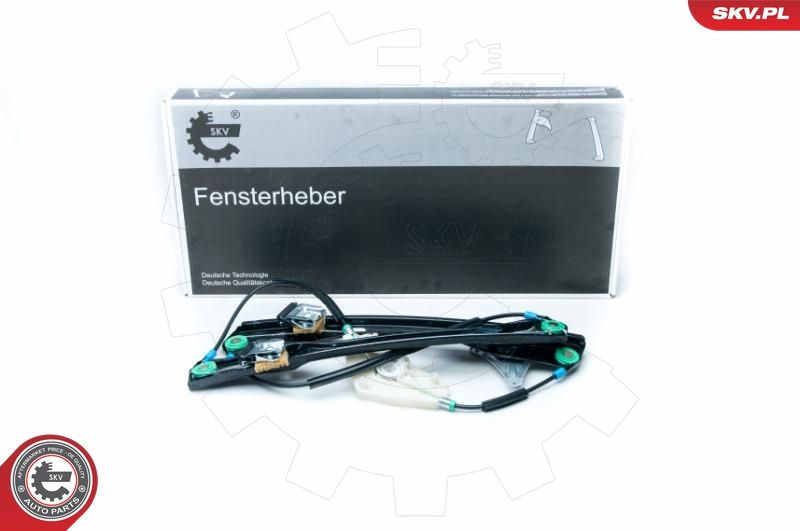ESEN SKV 00SKV002 Window Regulator