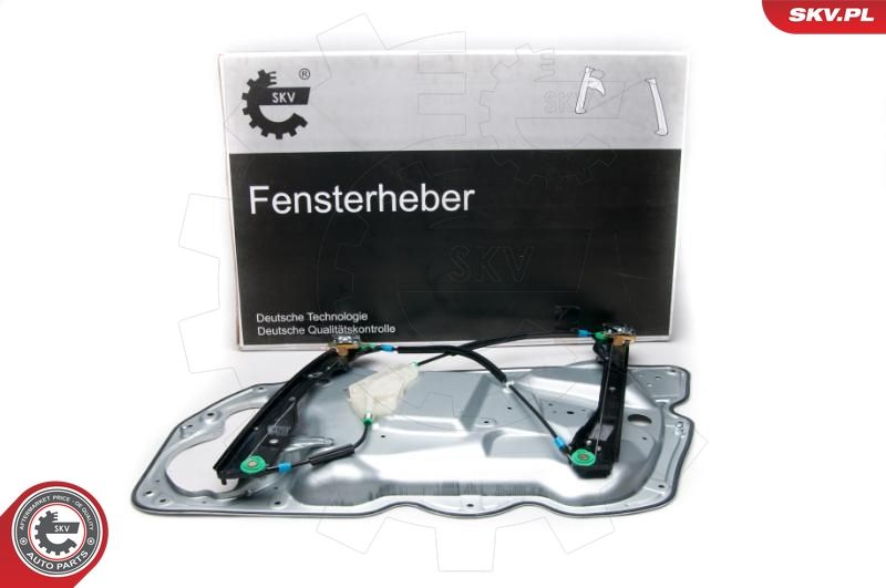 ESEN SKV 00SKV005 Window Regulator