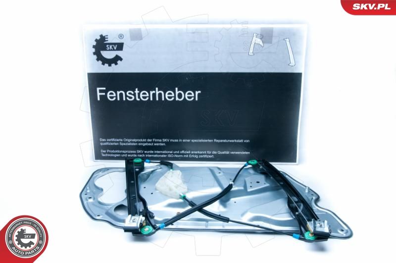 ESEN SKV 00SKV006 Window Regulator