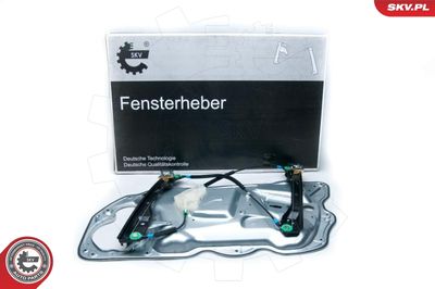 Window Regulator ESEN SKV 00SKV015