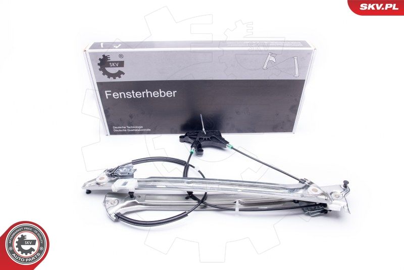 ESEN SKV 00SKV021 Window Regulator