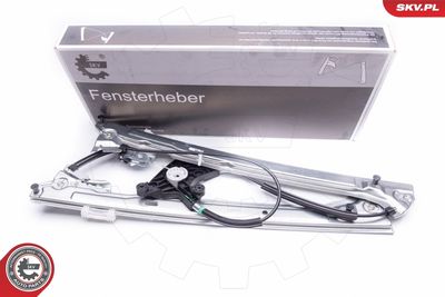 Window Regulator ESEN SKV 00SKV022