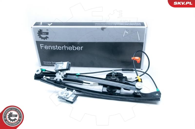ESEN SKV 00SKV031 Window Regulator