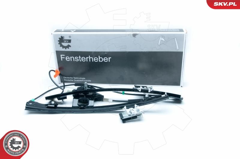 ESEN SKV 00SKV032 Window Regulator