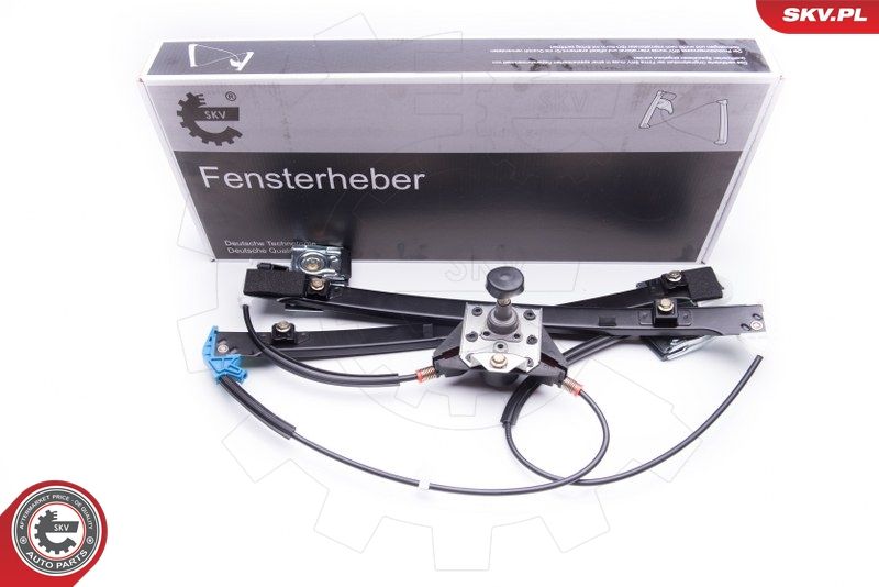 ESEN SKV 00SKV042 Window Regulator