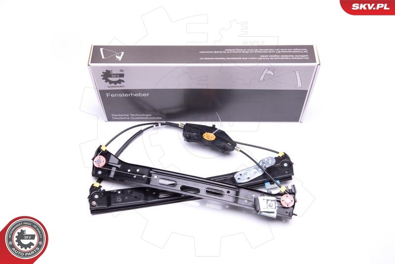 ESEN SKV 00SKV051 Window Regulator