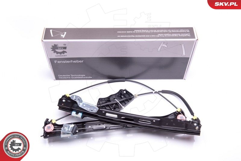 ESEN SKV 00SKV052 Window Regulator
