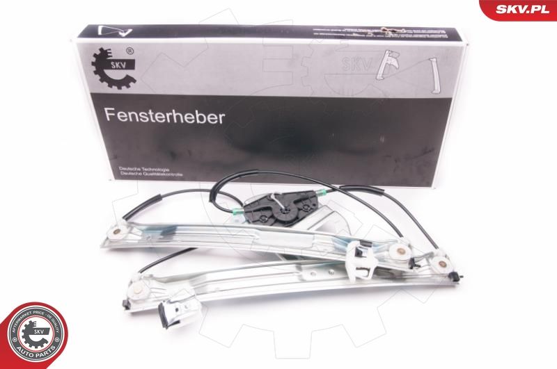 ESEN SKV 00SKV061 Window Regulator