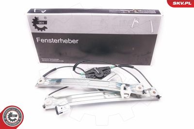 Window Regulator ESEN SKV 00SKV061