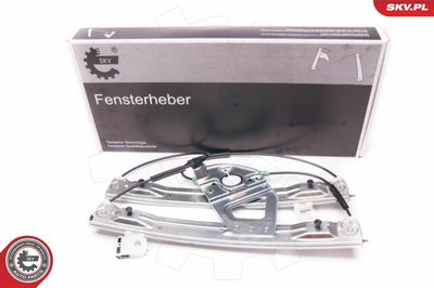 Window Regulator ESEN SKV 00SKV062