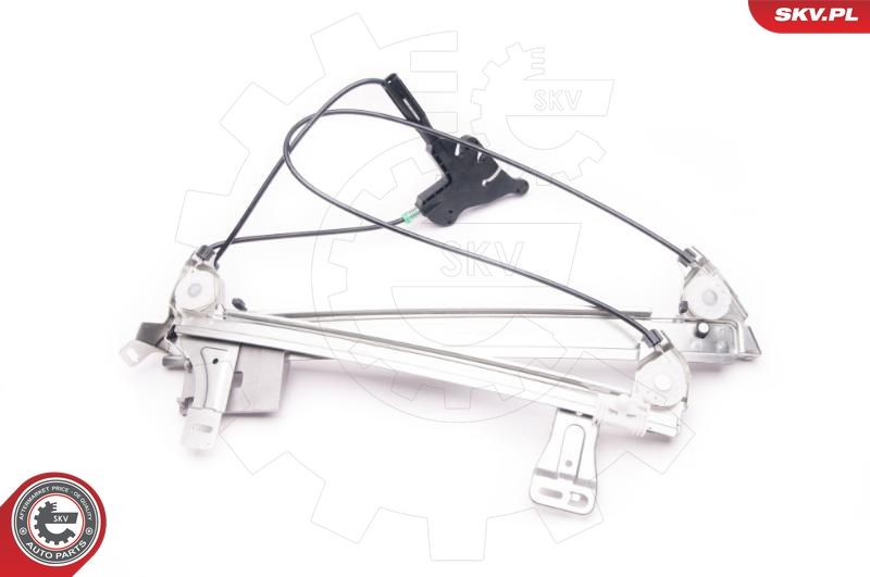 ESEN SKV 00SKV071 Window Regulator
