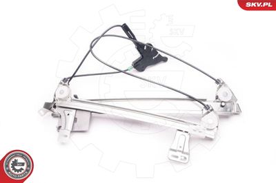 Window Regulator ESEN SKV 00SKV071