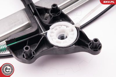 Window Regulator ESEN SKV 00SKV072