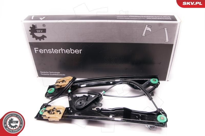 ESEN SKV 00SKV081 Window Regulator