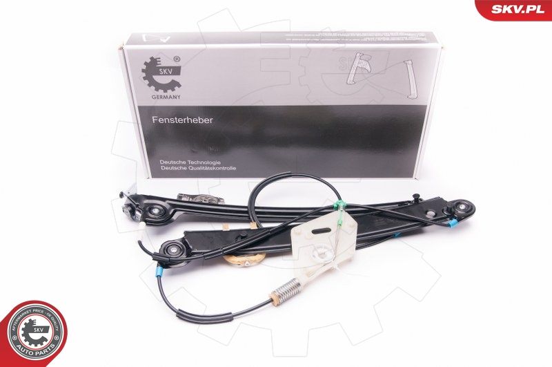 ESEN SKV 00SKV091 Window Regulator