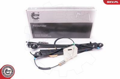 Window Regulator ESEN SKV 00SKV091