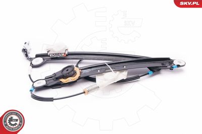 Window Regulator ESEN SKV 00SKV092