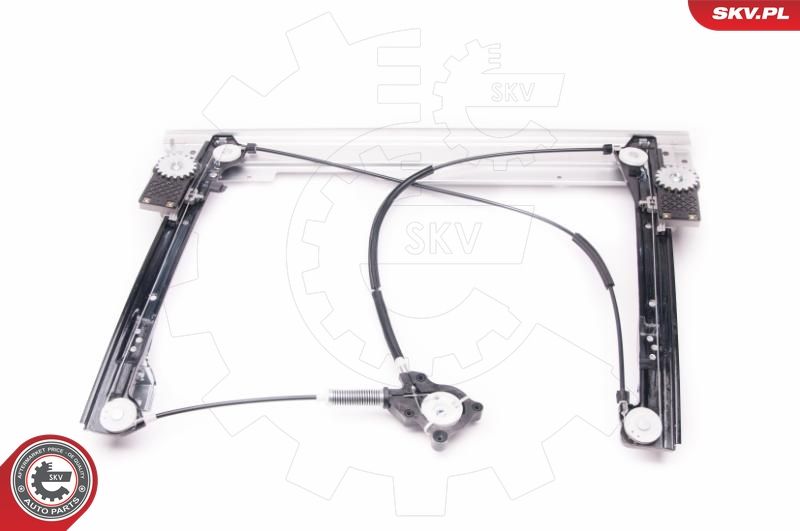 ESEN SKV 00SKV101 Window Regulator