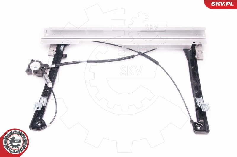 ESEN SKV 00SKV102 Window Regulator