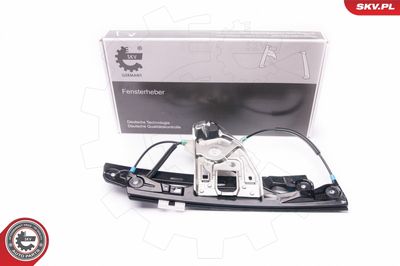 Window Regulator ESEN SKV 00SKV112