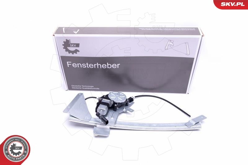 ESEN SKV 00SKV121 Window Regulator