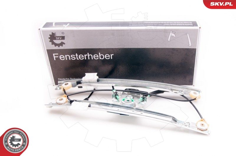 ESEN SKV 00SKV131 Window Regulator