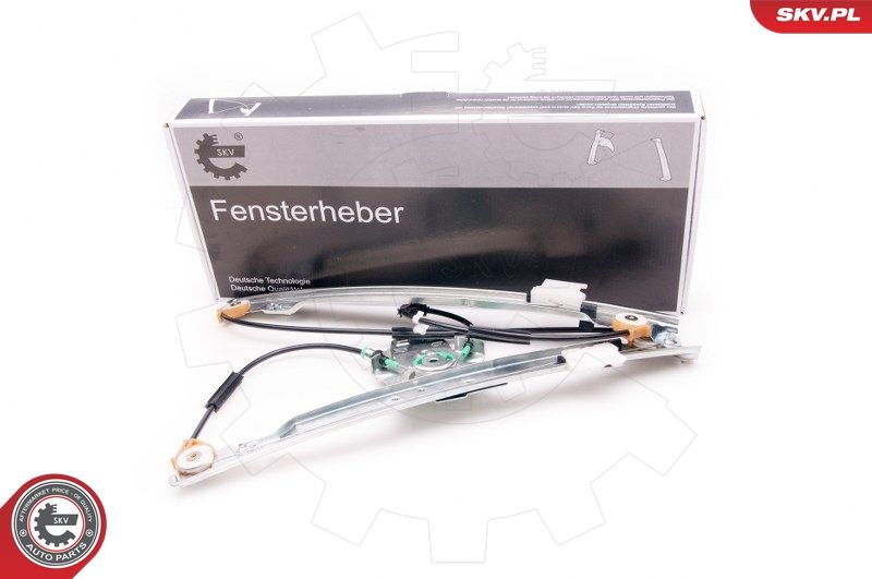 ESEN SKV 00SKV132 Window Regulator
