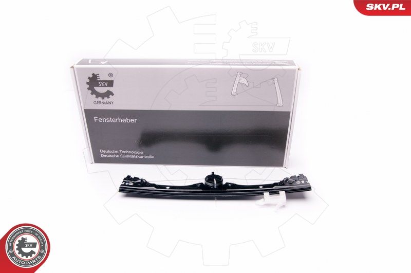 ESEN SKV 00SKV141 Window Regulator