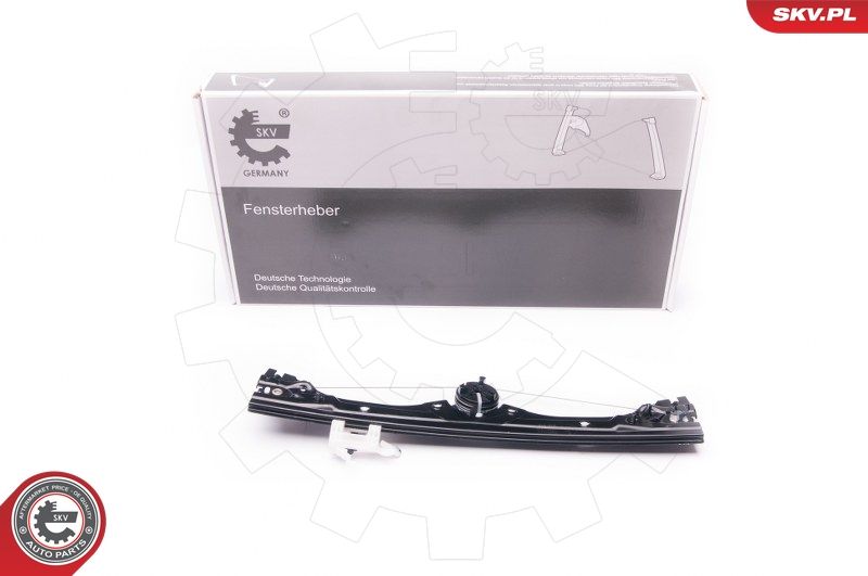 ESEN SKV 00SKV142 Window Regulator
