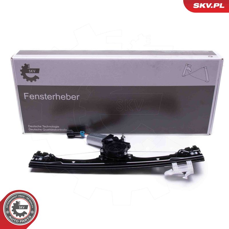 ESEN SKV 00SKV145 Window Regulator