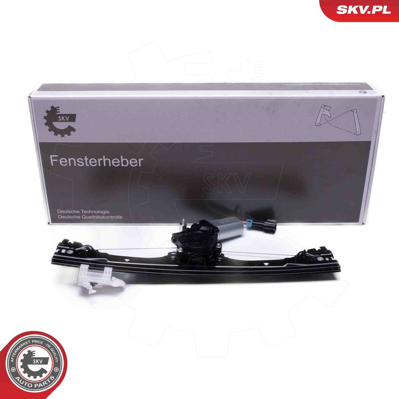 ESEN SKV 00SKV146 Window Regulator