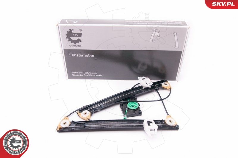 ESEN SKV 00SKV151 Window Regulator