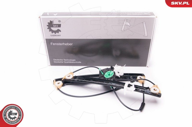 ESEN SKV 00SKV152 Window Regulator