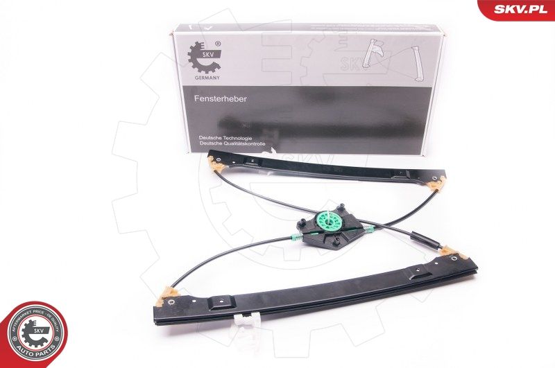 ESEN SKV 00SKV161 Window Regulator