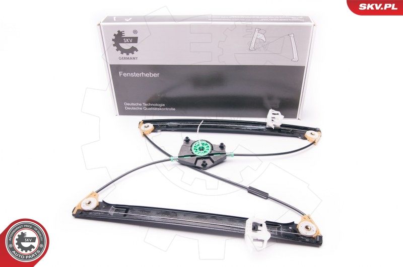 ESEN SKV 00SKV162 Window Regulator