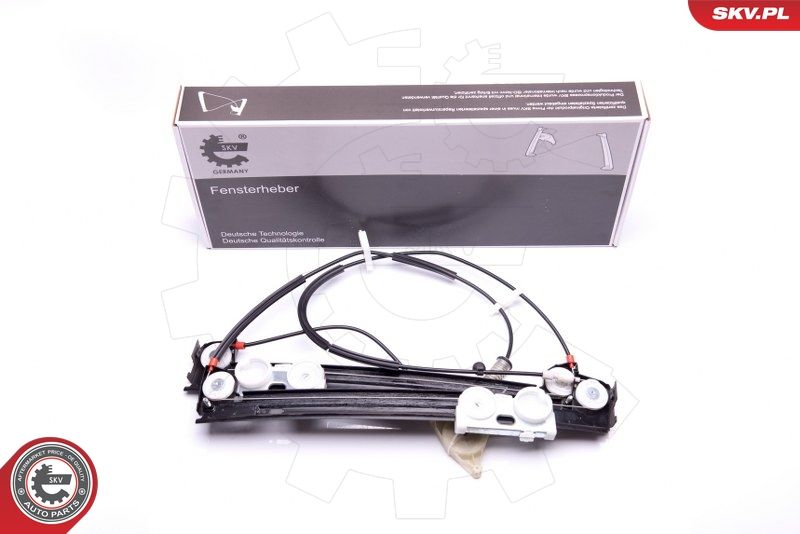 ESEN SKV 00SKV172 Window Regulator