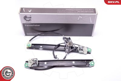 Window Regulator ESEN SKV 00SKV192