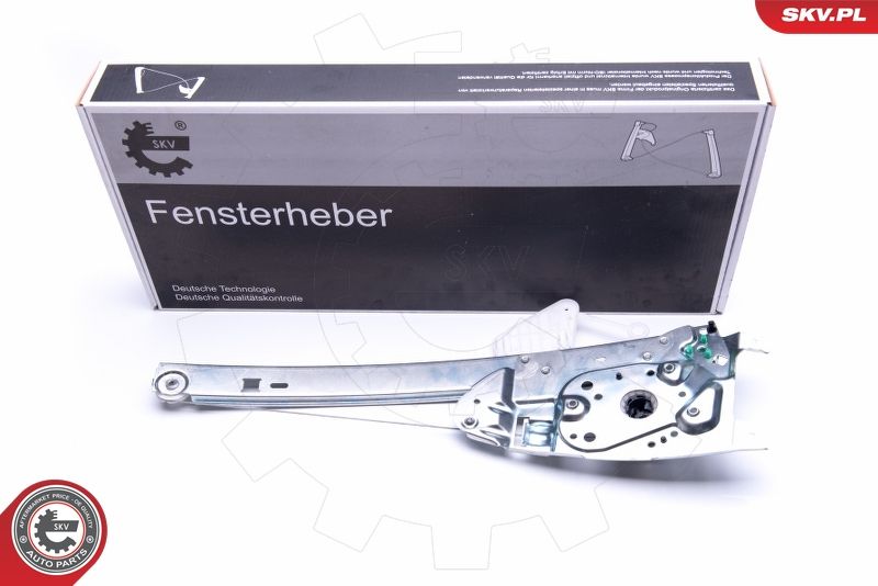 ESEN SKV 00SKV201 Window Regulator