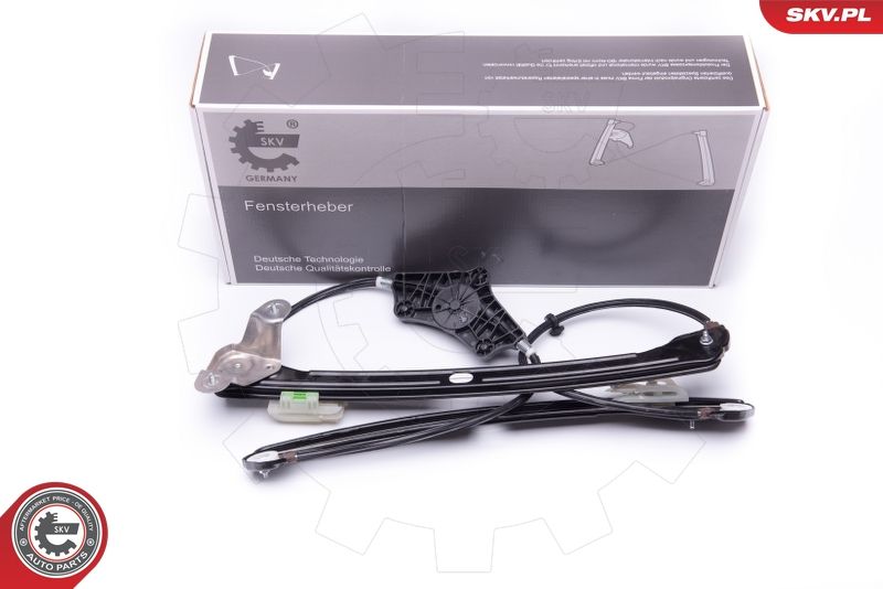 ESEN SKV 00SKV211 Window Regulator