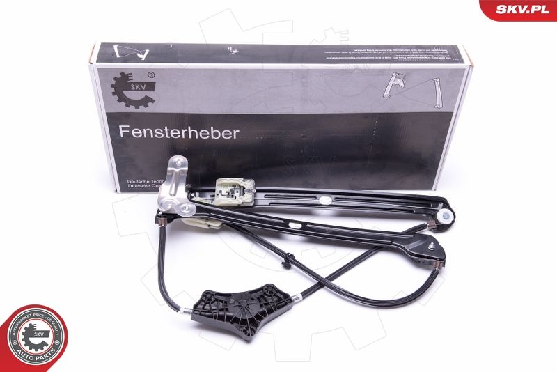ESEN SKV 00SKV212 Window Regulator