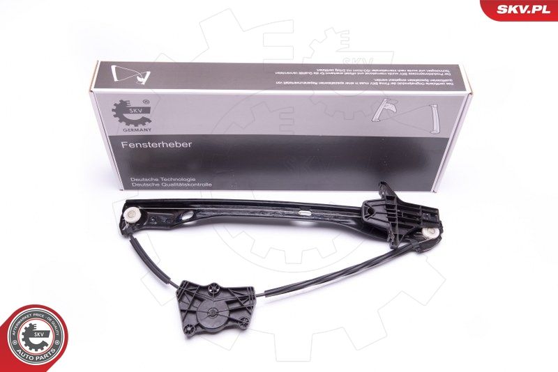 ESEN SKV 00SKV221 Window Regulator