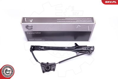 Window Regulator ESEN SKV 00SKV222